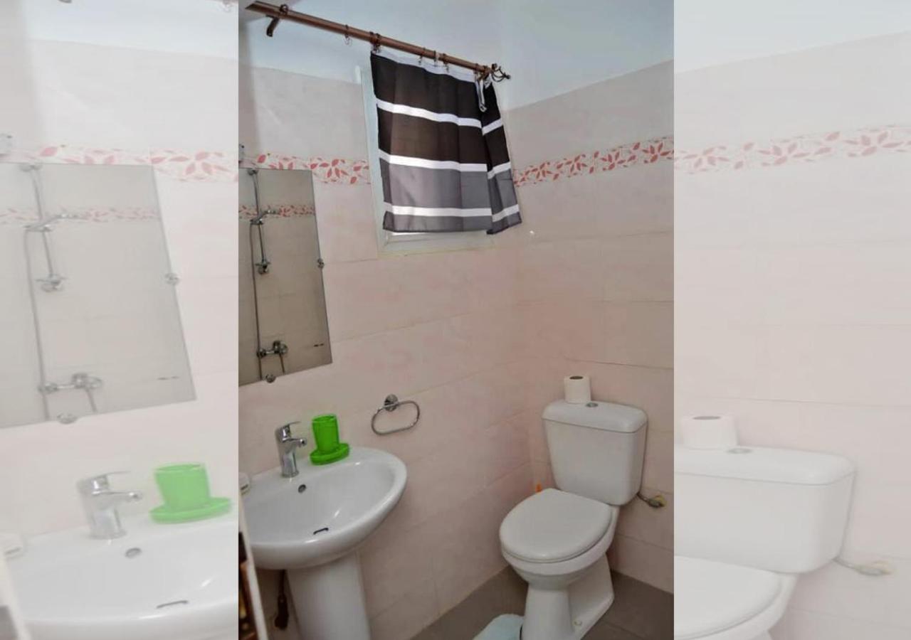 Camera Matrimoniale con Bagno Privato