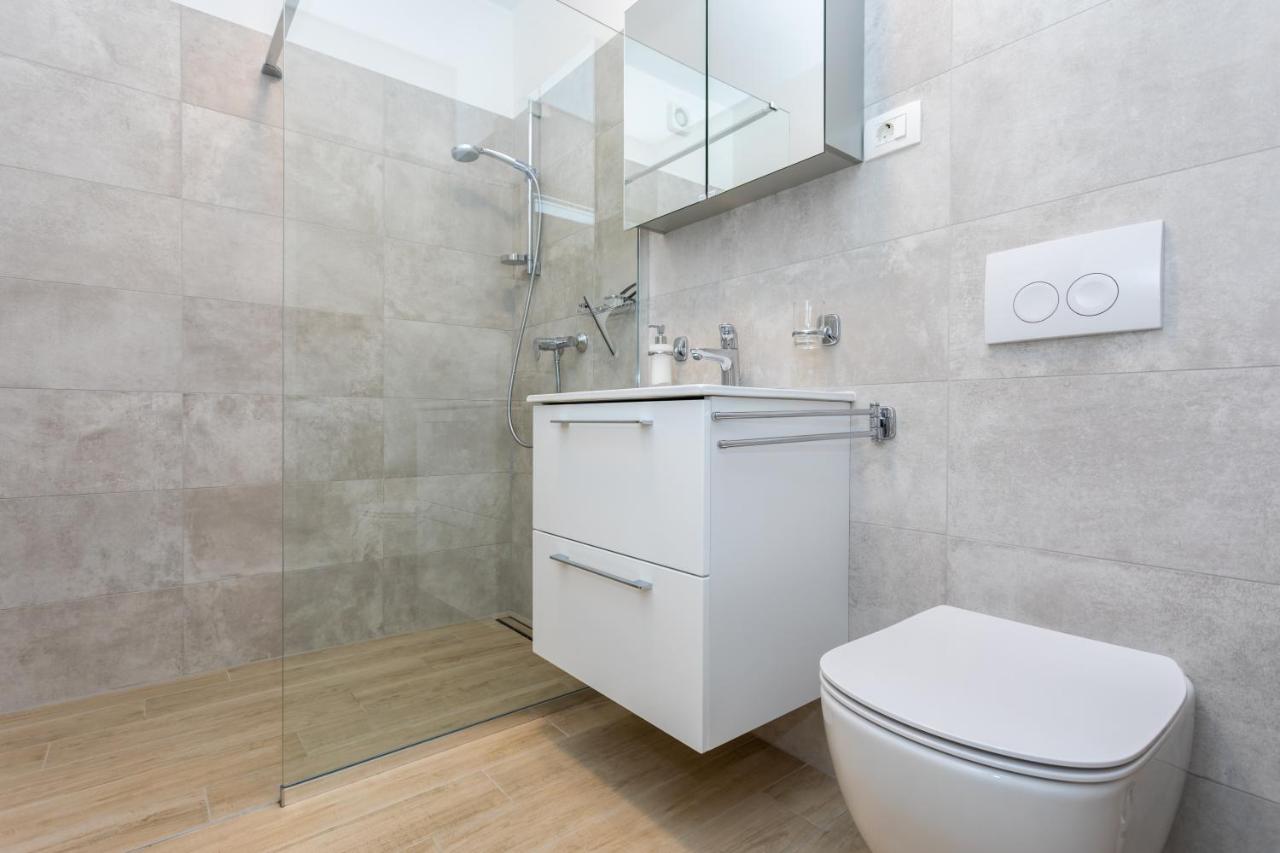 Appartement 2 Chambres