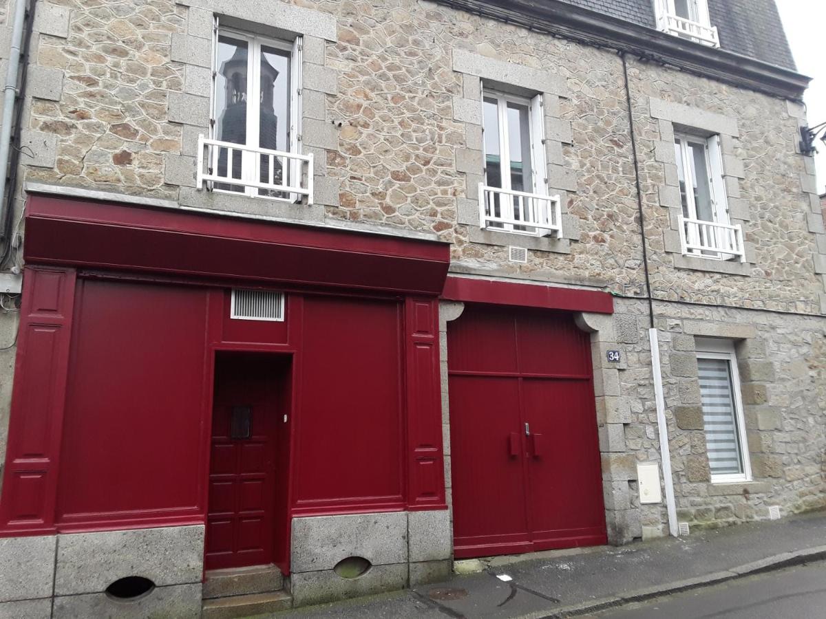 Studio des Prés - B&B