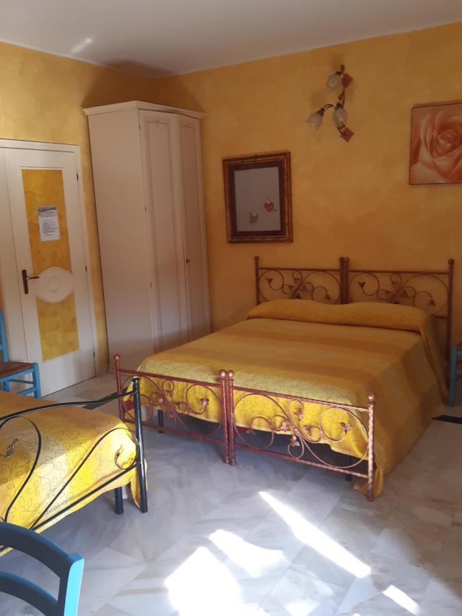 Chambre Familiale avec Salle de Bains Privative