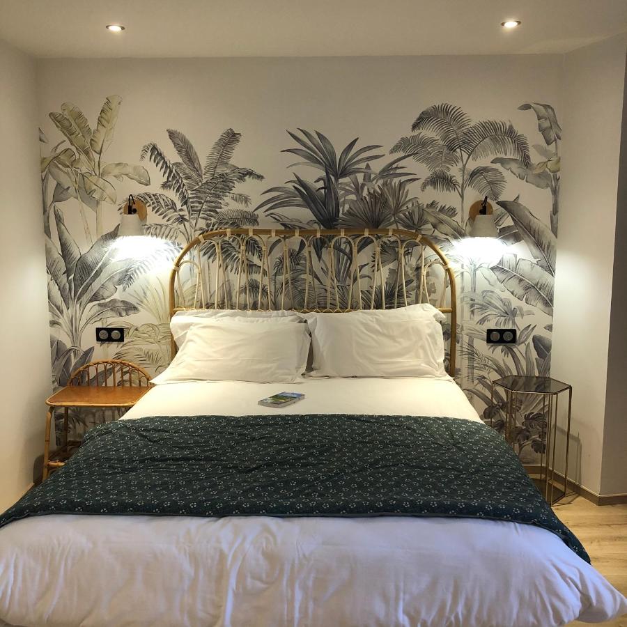 Les Sagranières - B&B Salers