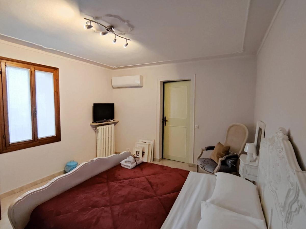 King Room with Garden View