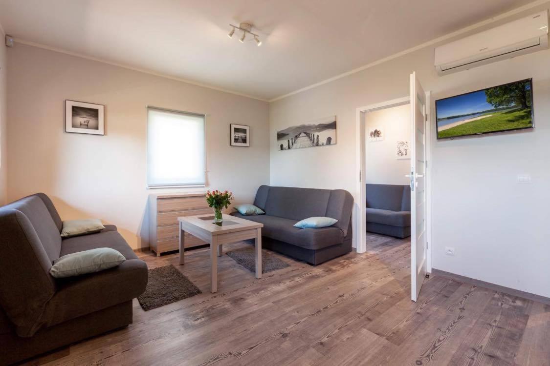 Huis met 1 Slaapkamer