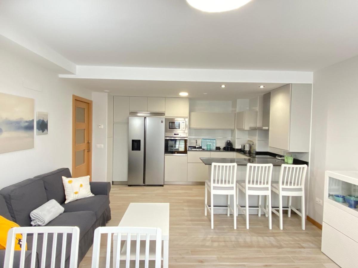 Apartamento nuevo, accesible y con piscina !!! - B&B Salamanca