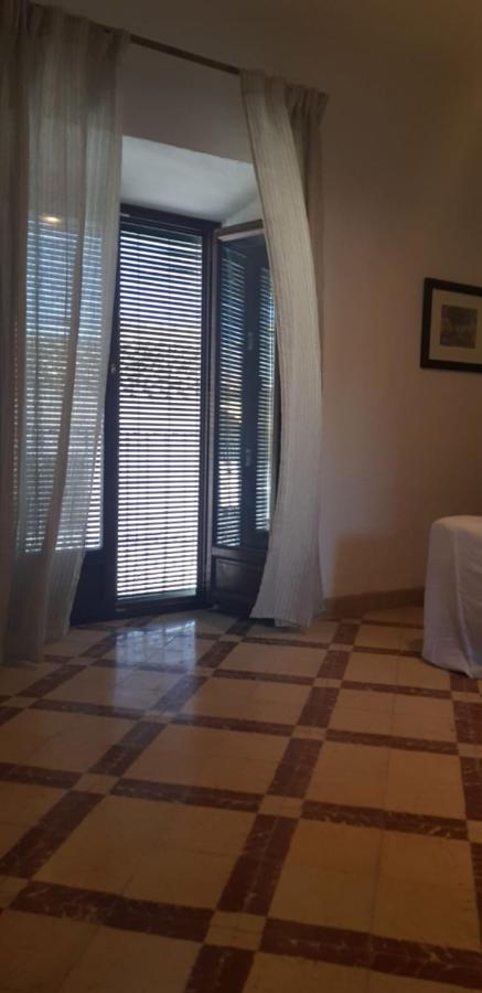 Habitación Doble con balcón