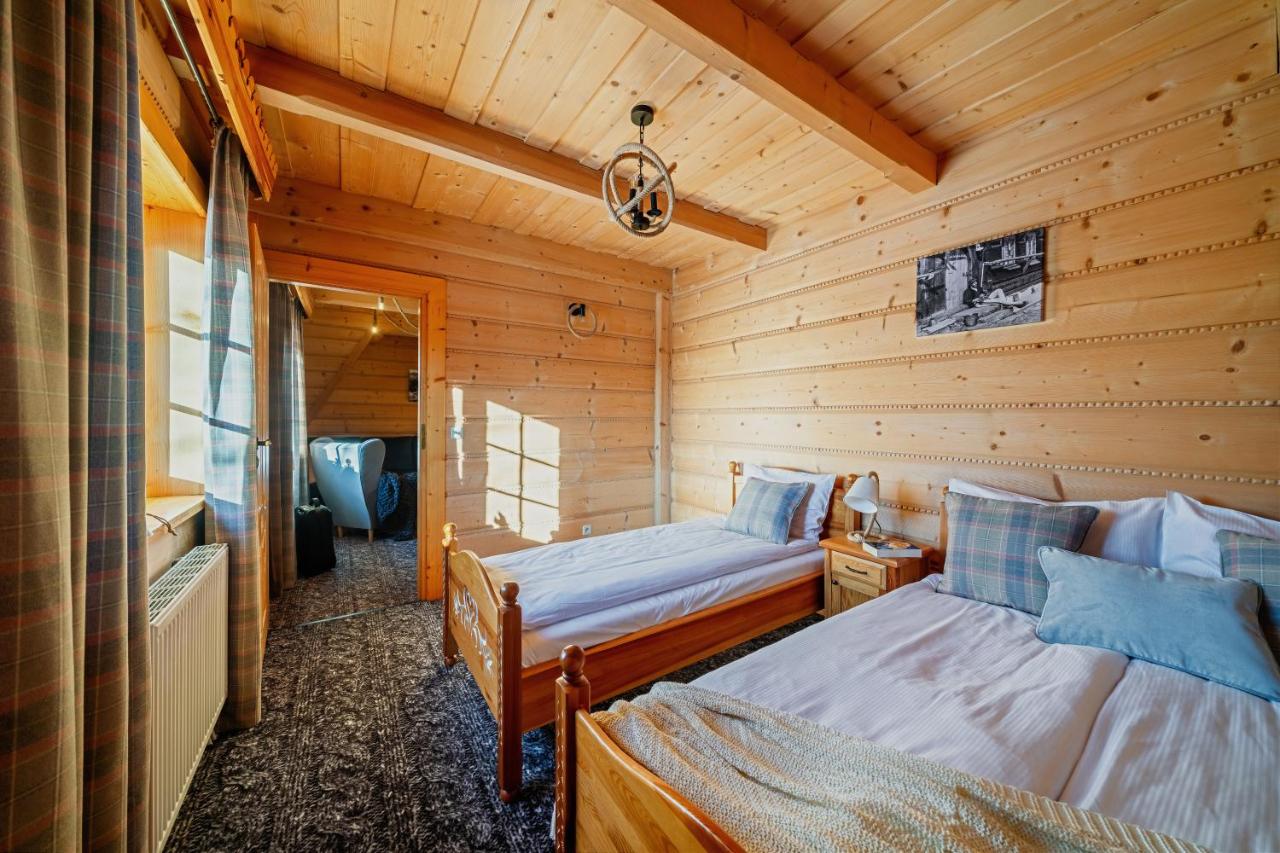 One-Bedroom Suite