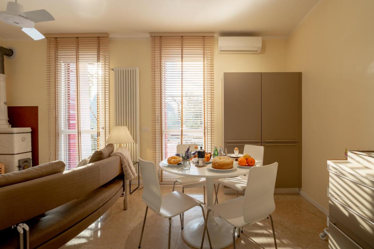 Casa Bembo - B&B Asolo