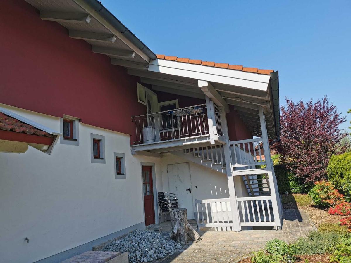 Ferienwohnung Sunkler - B&B