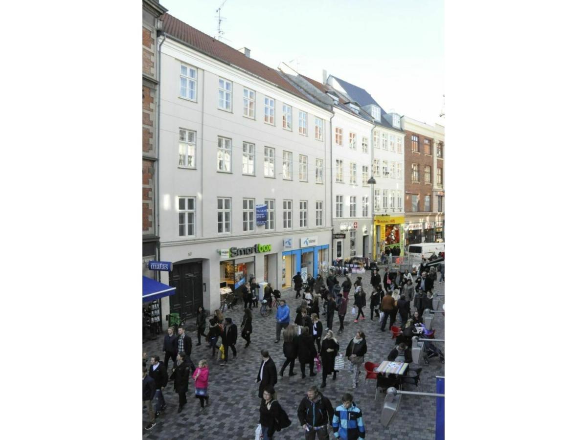 ApartmentInCopenhagen Apartment 451 - B&B