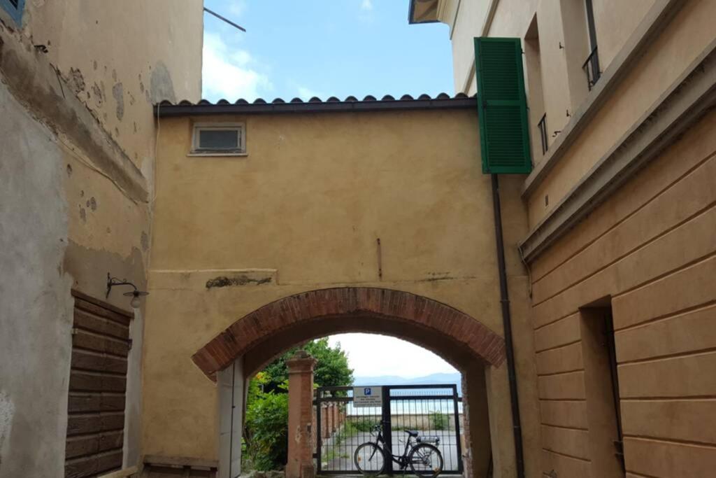 Bellavista la tua romantica vacanza sul Trasimeno - B&B