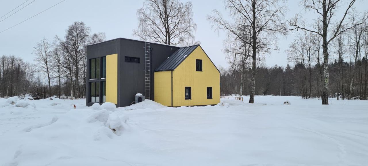 Sonda puhkemaja - B&B