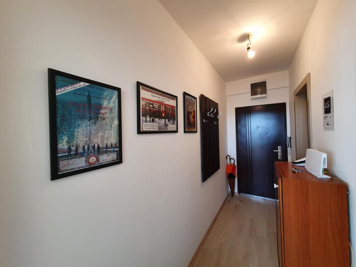 Apartman Aleksic - B&B