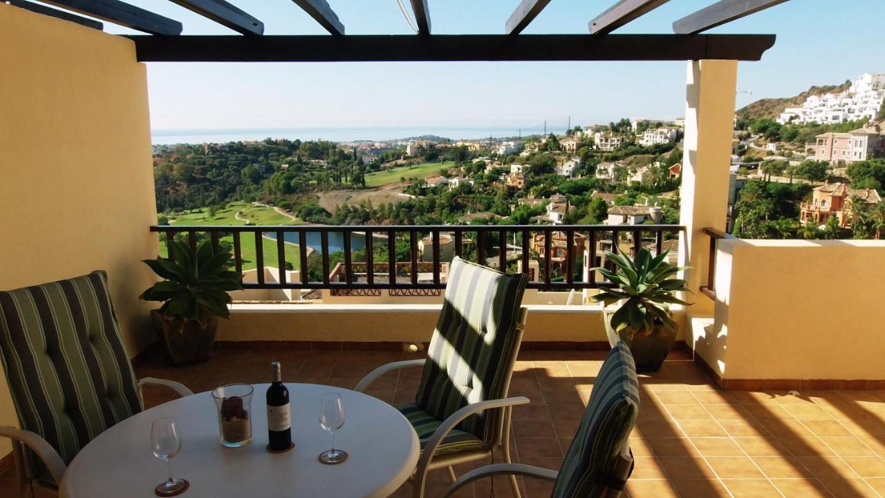 Penthouse Appartement