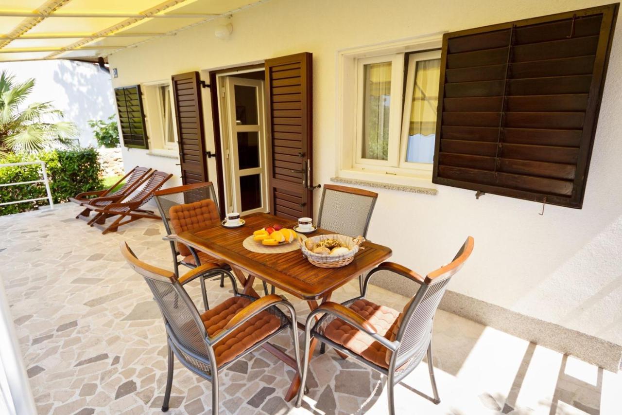 Vacation house Luka - Chambres d’hôtes