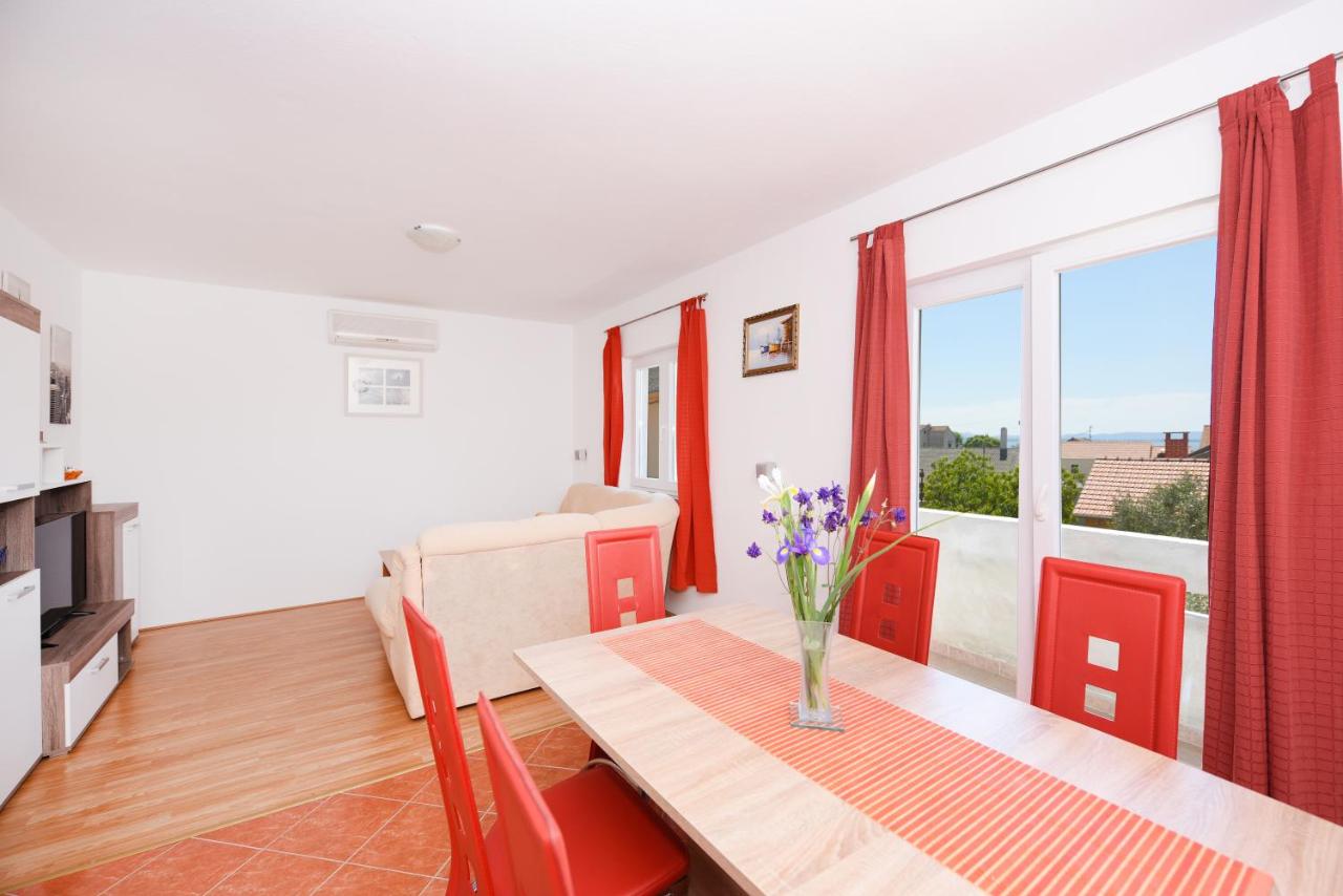 Apartments Šime - B&B Petrcane