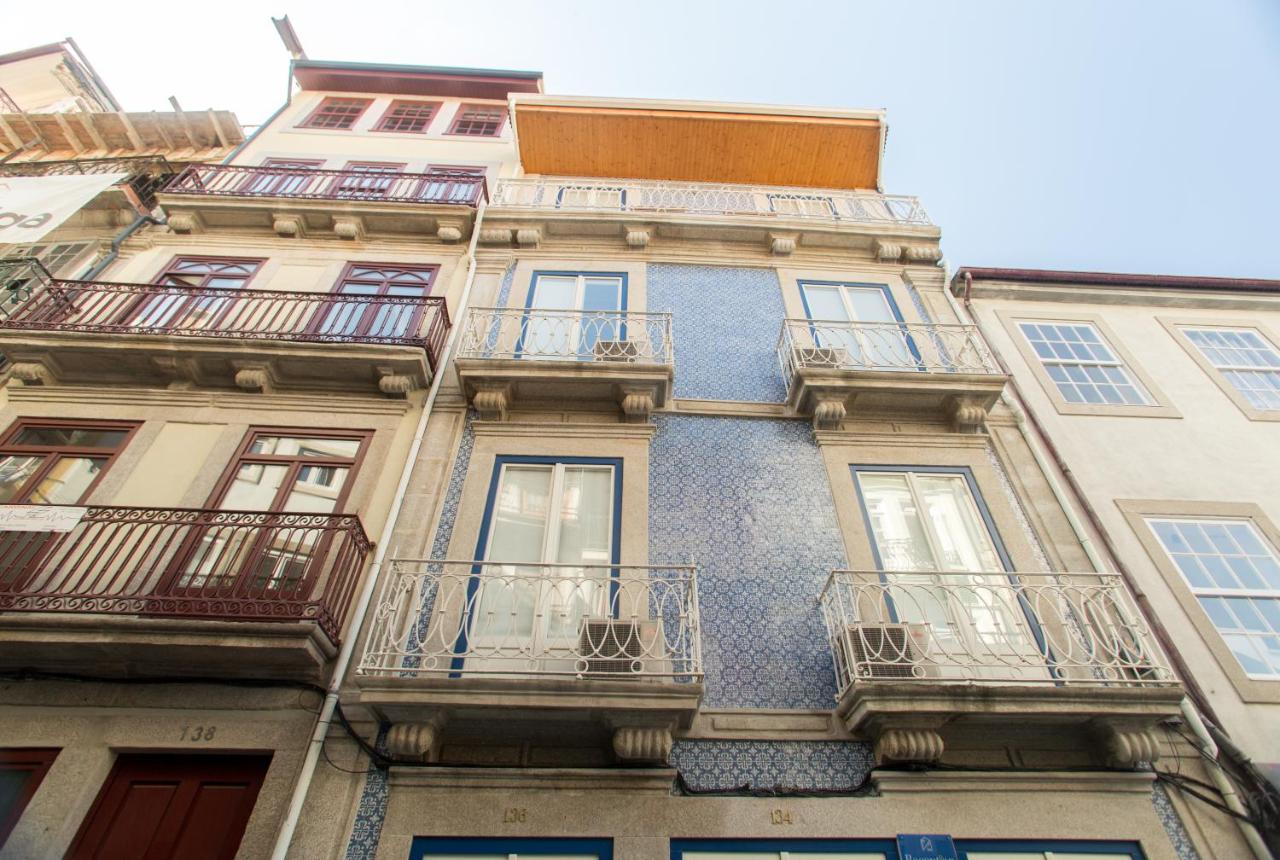 Janelas de São Bento 3 by Porto City Hosts - B&B Oporto