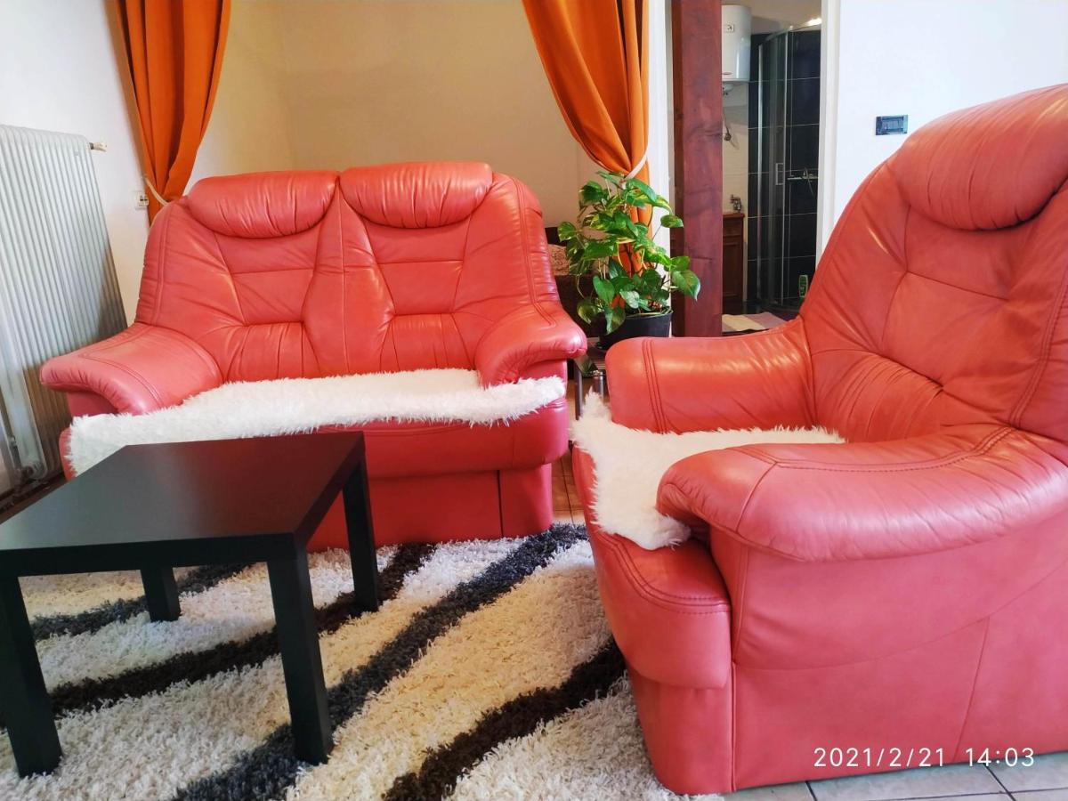 Apartamento Estudio 