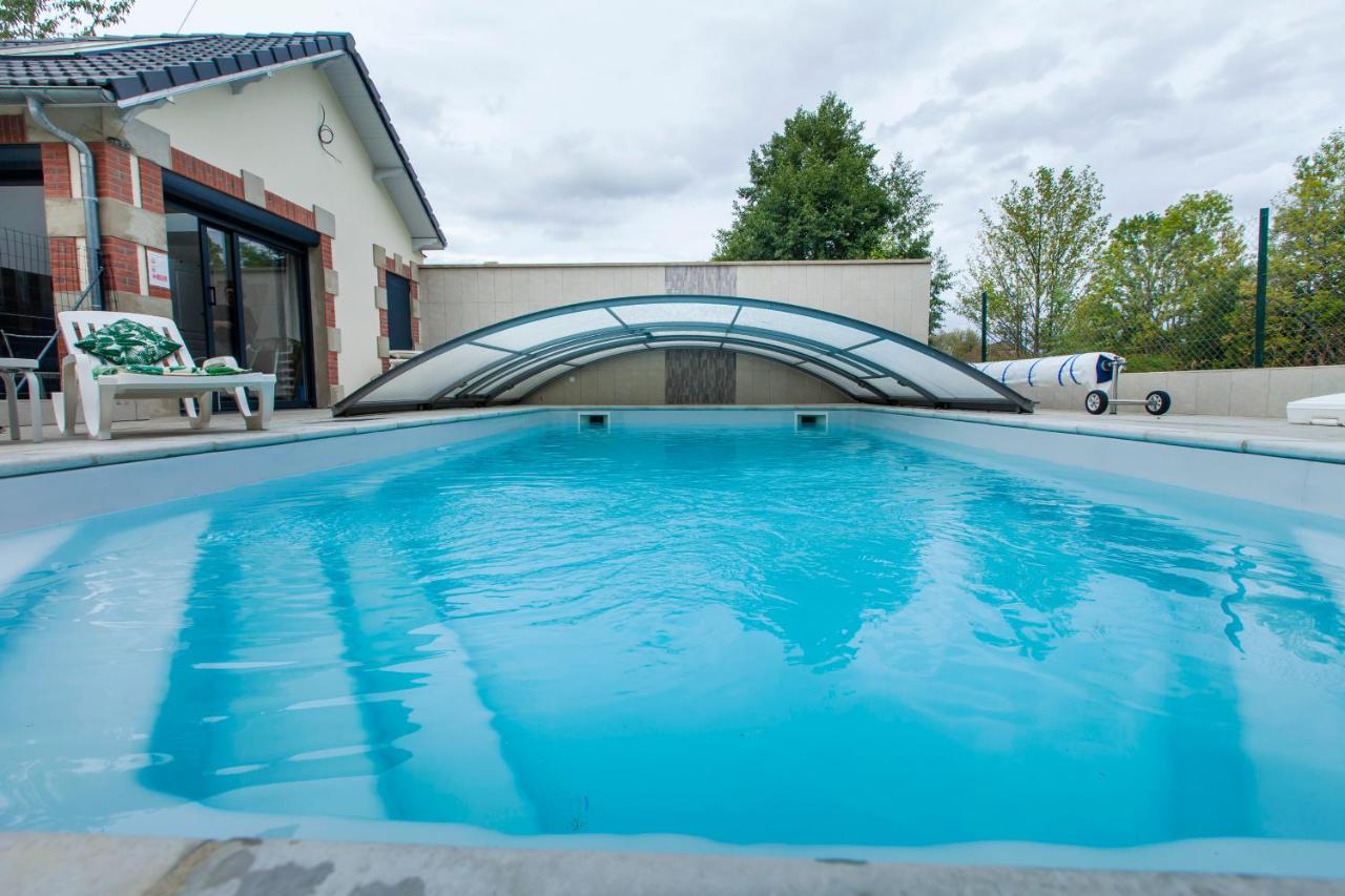 Ô jardin de boutancourt - B&B Boutancourt