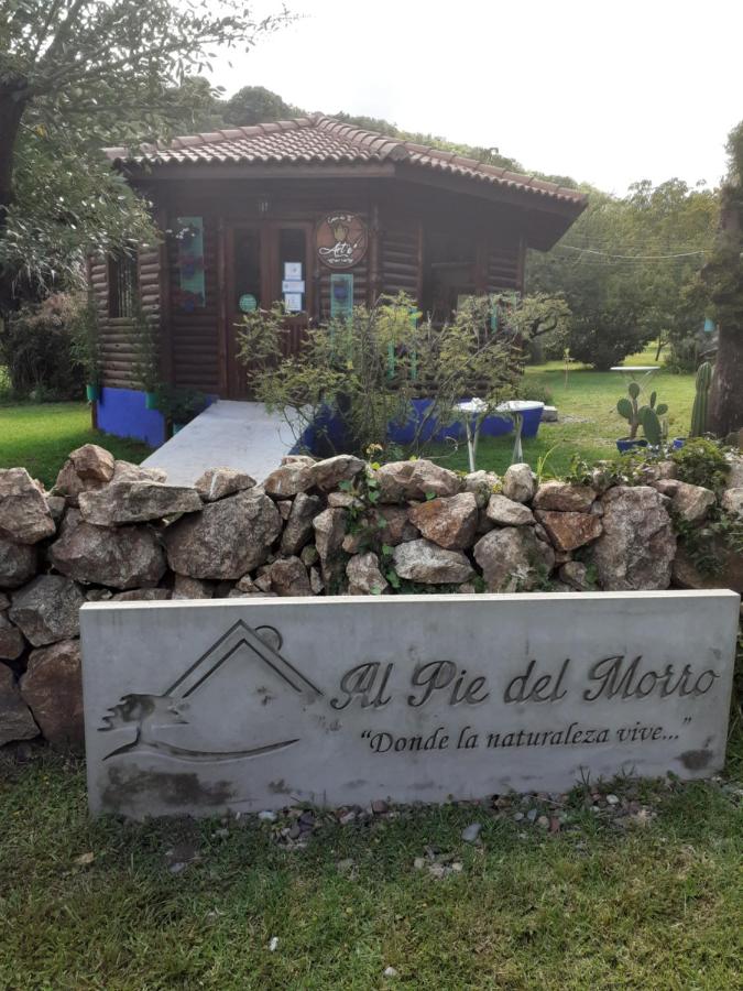al pie del morro - B&B
