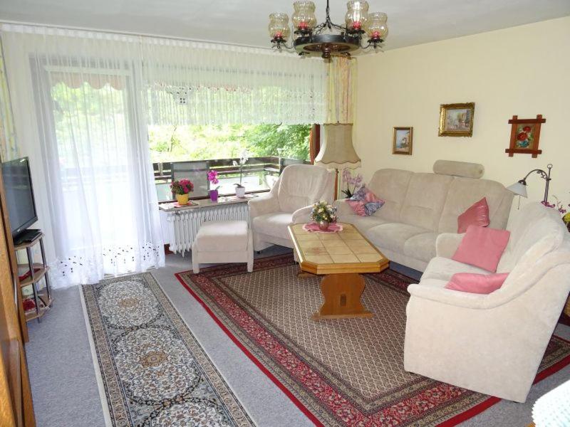 Ferienwohnung Eckl - B&B