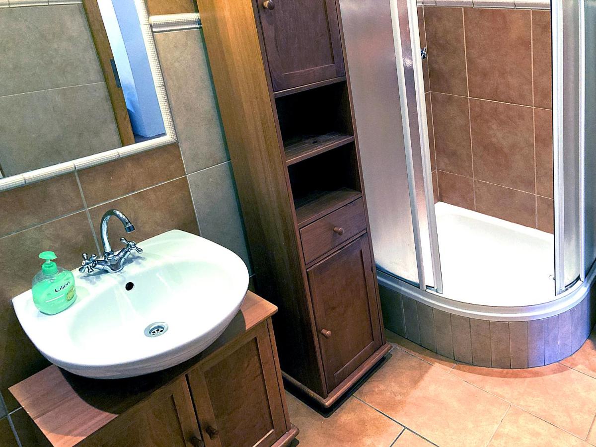 Appartement - Rez-de-Chaussée