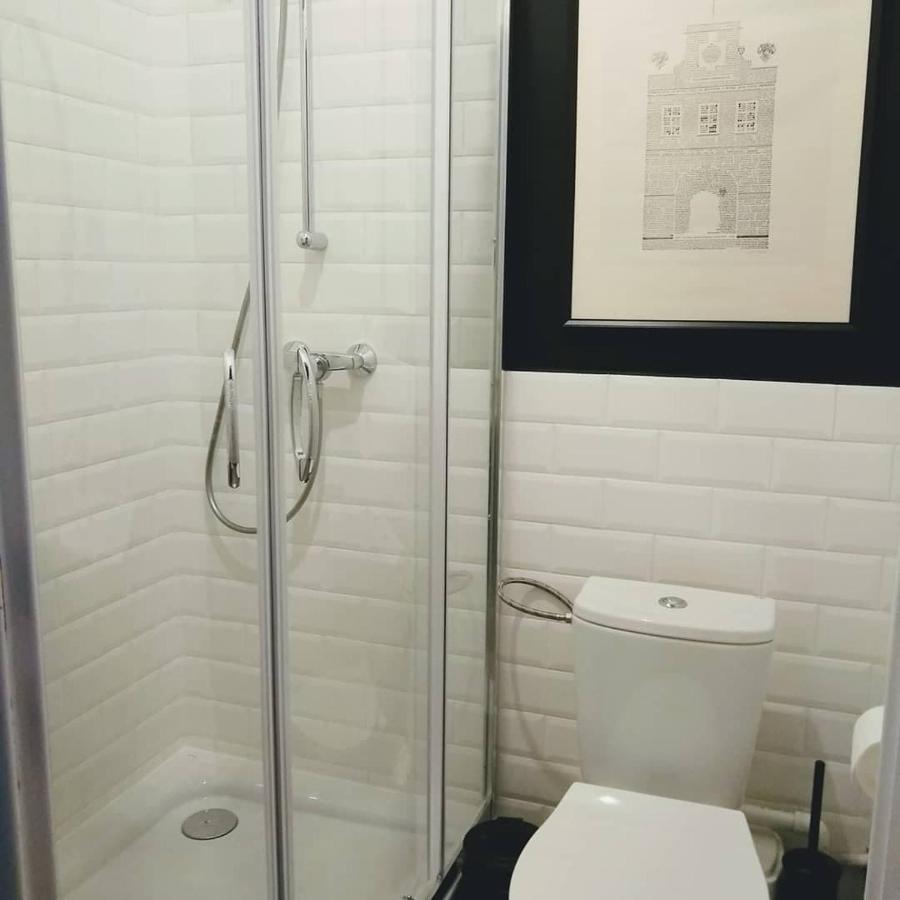 Double or Twin Room with City View
