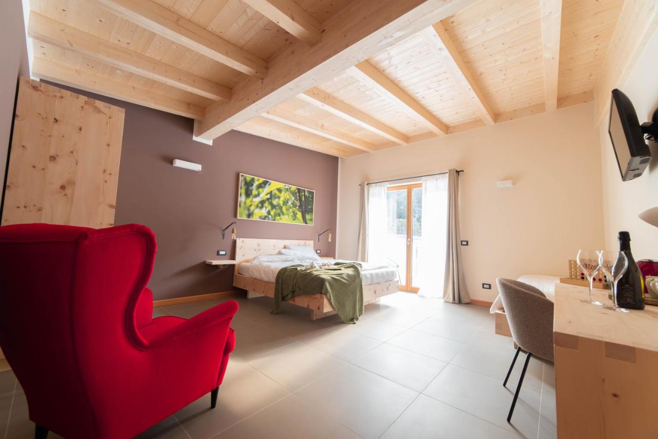 Superior Quadruple Room