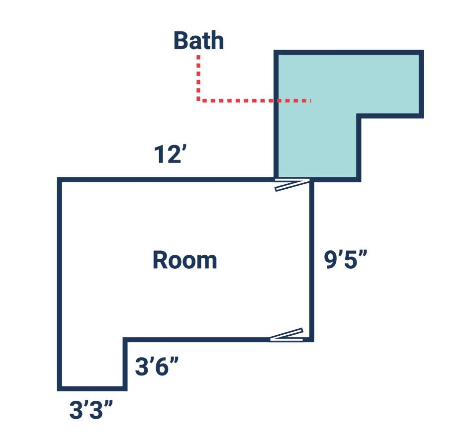 Superior Queen Room