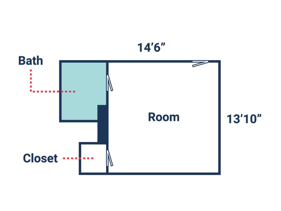 Habitación Deluxe con cama extragrande