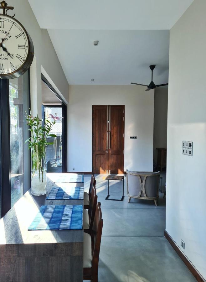 Havelock Gardens BnB - B&B