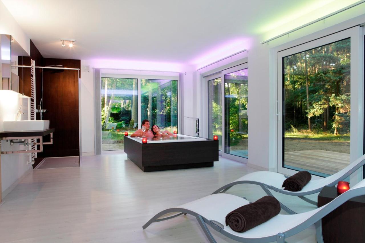 Offerta Speciale - Suite con Terrazza