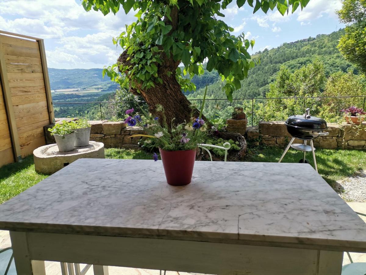 Villa Karolina - Bed and Breakfast Livade