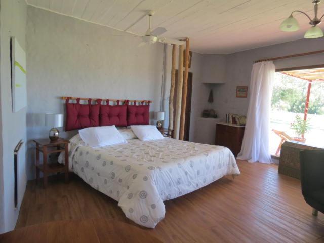 Casa con 1 Camera da Letto