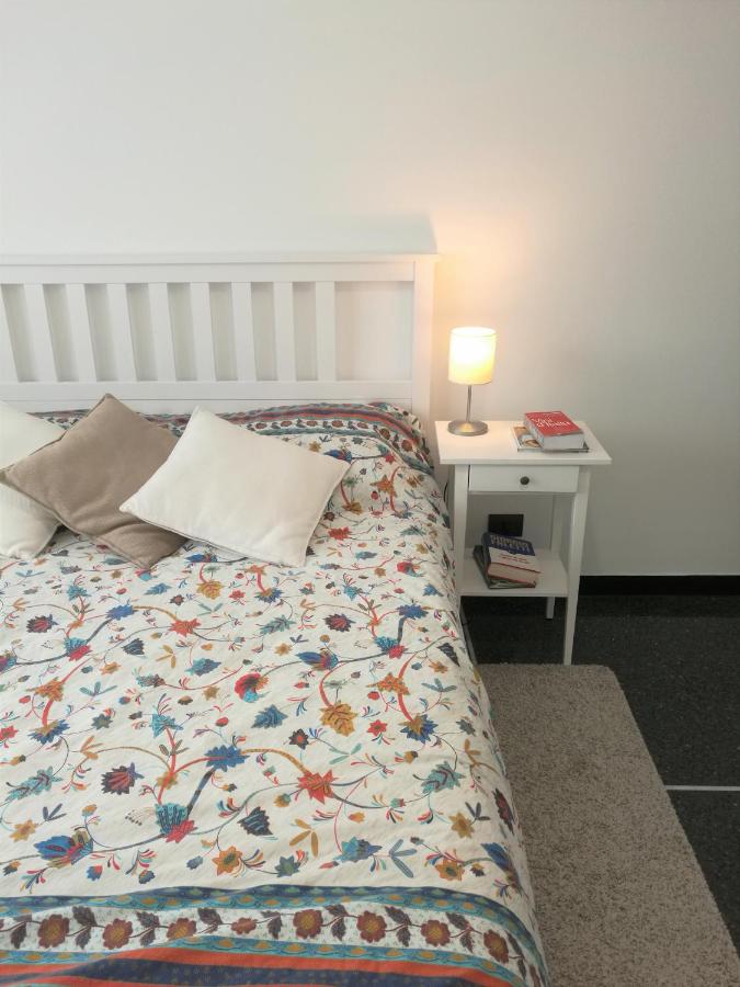 Appartement met 2 slaapkamers
