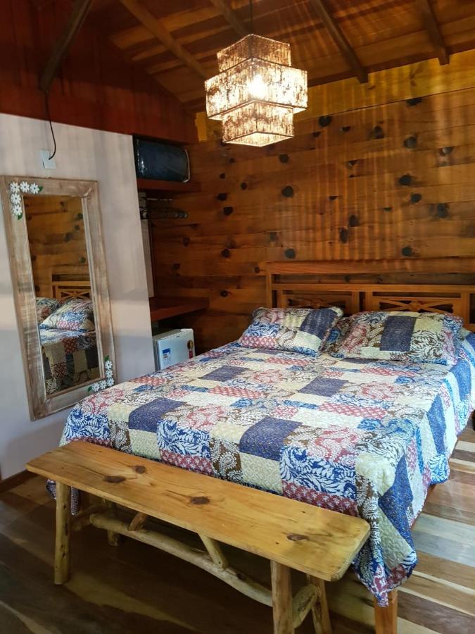 Superior Chalet 