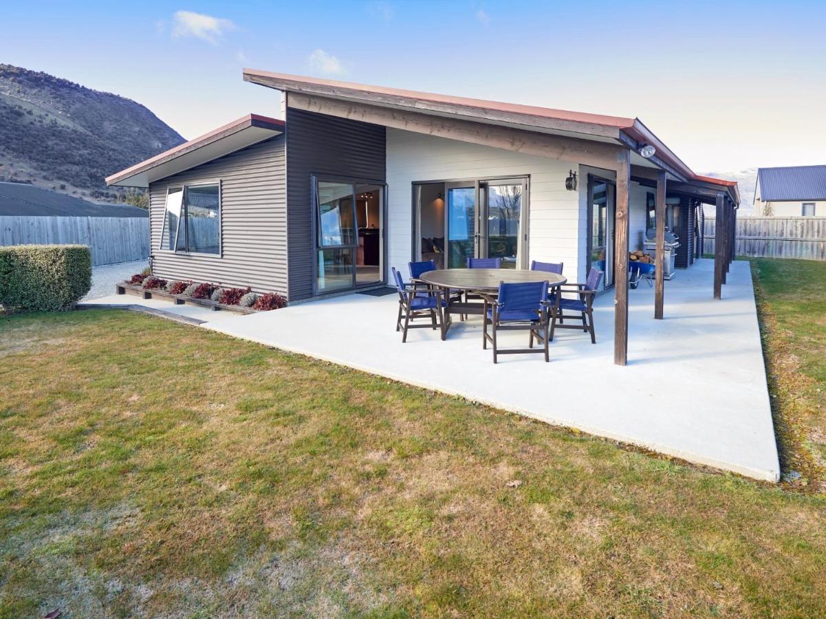 B&B Wanaka - Juno Escape - Wanaka Holiday Home - Bed and Breakfast Wanaka