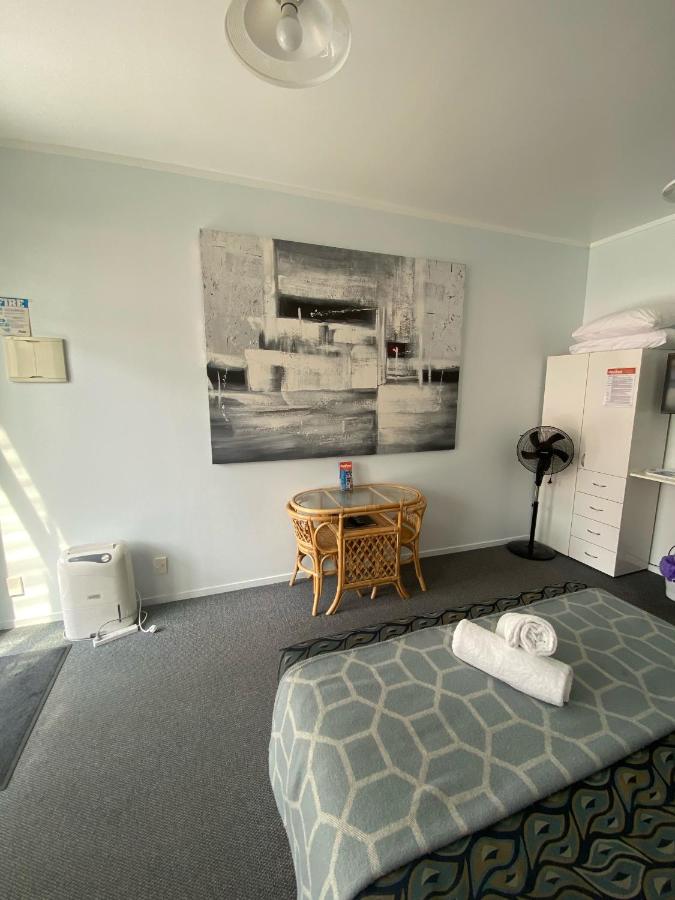 Standaard Kamer met Queensize Bed