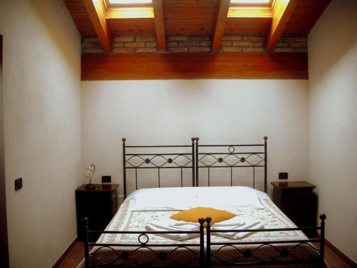 Chambre Quadruple