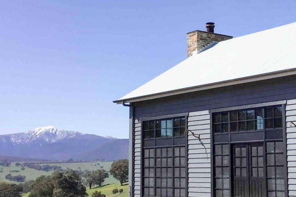 Five-Bedroom House