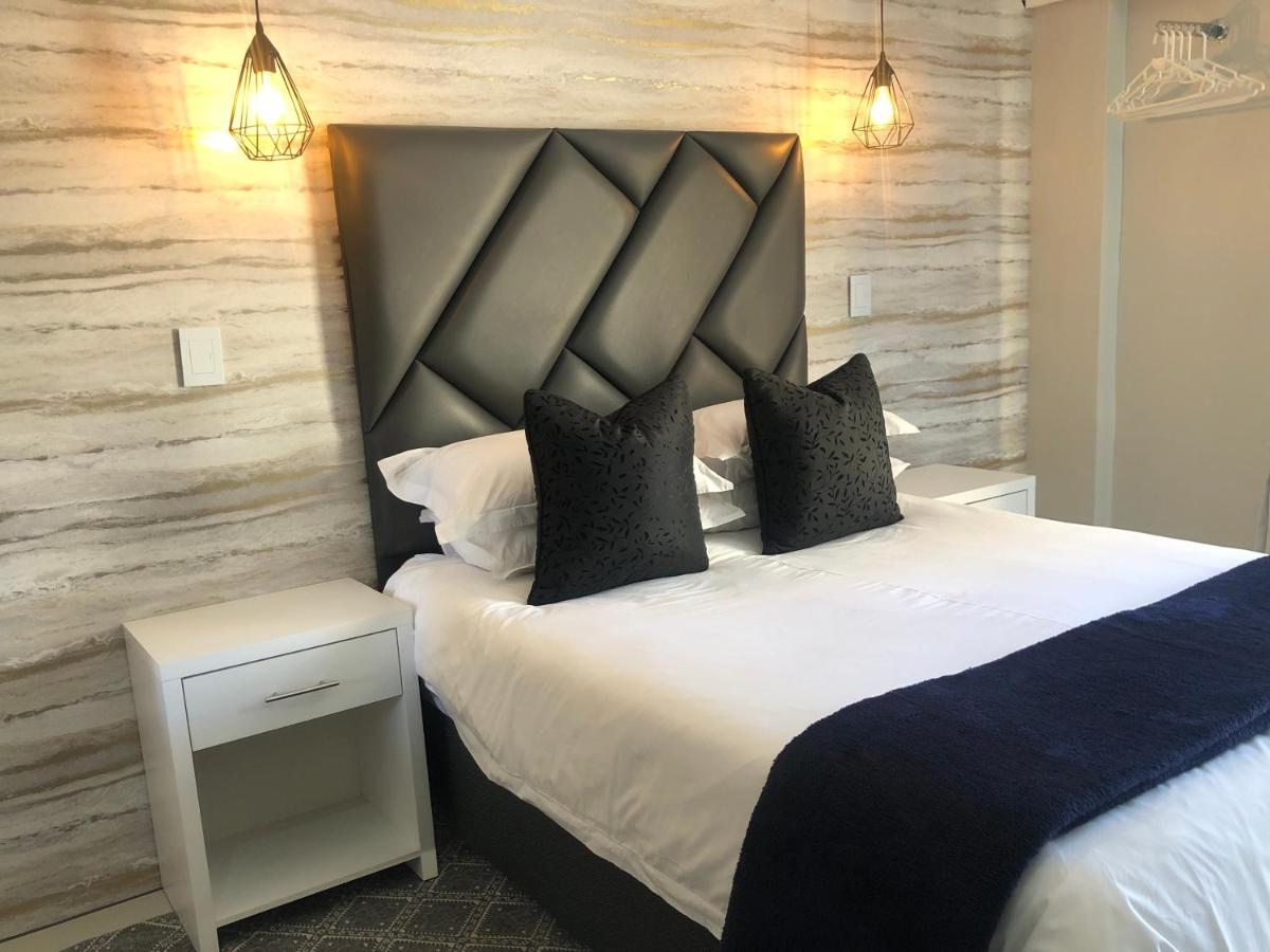 Doppelzimmer mit eigenem Bad