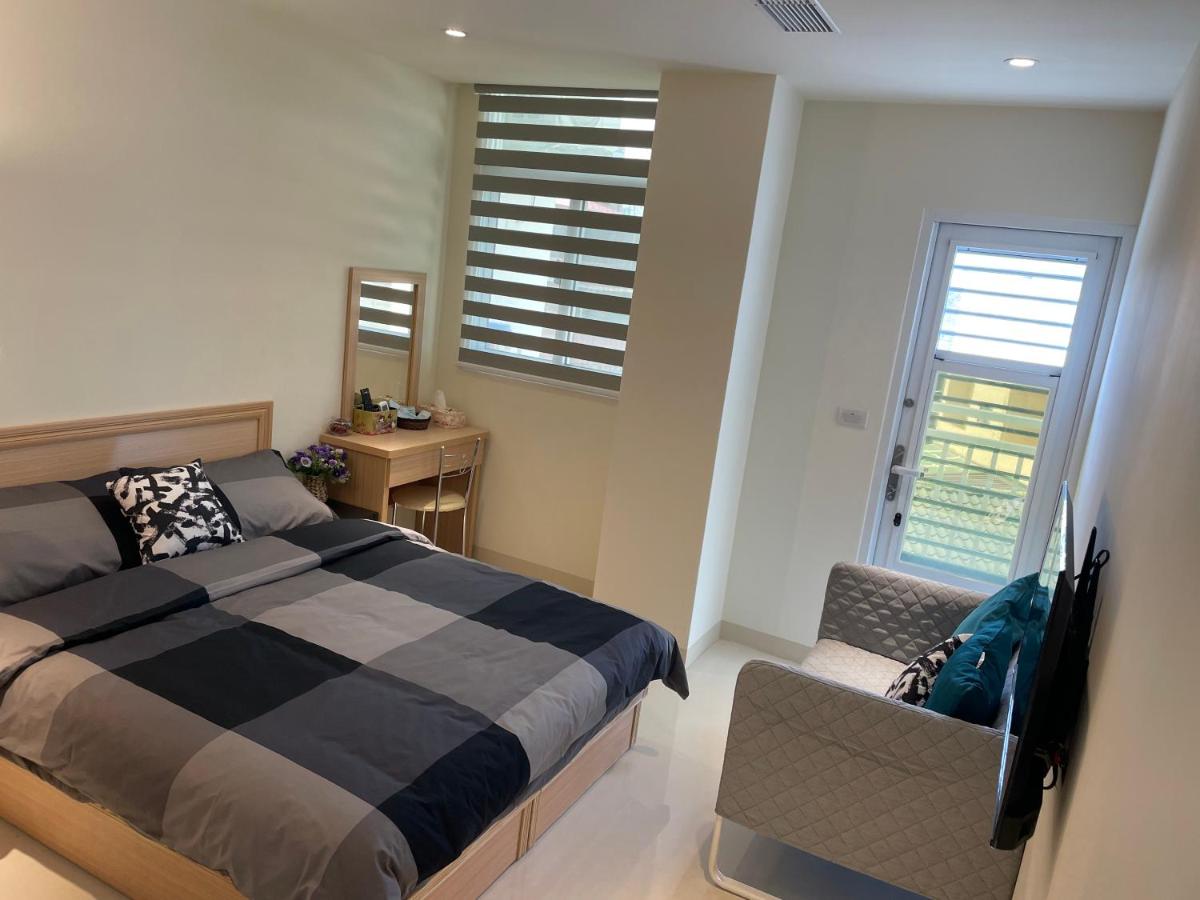 Candy House - B&B Zhushan