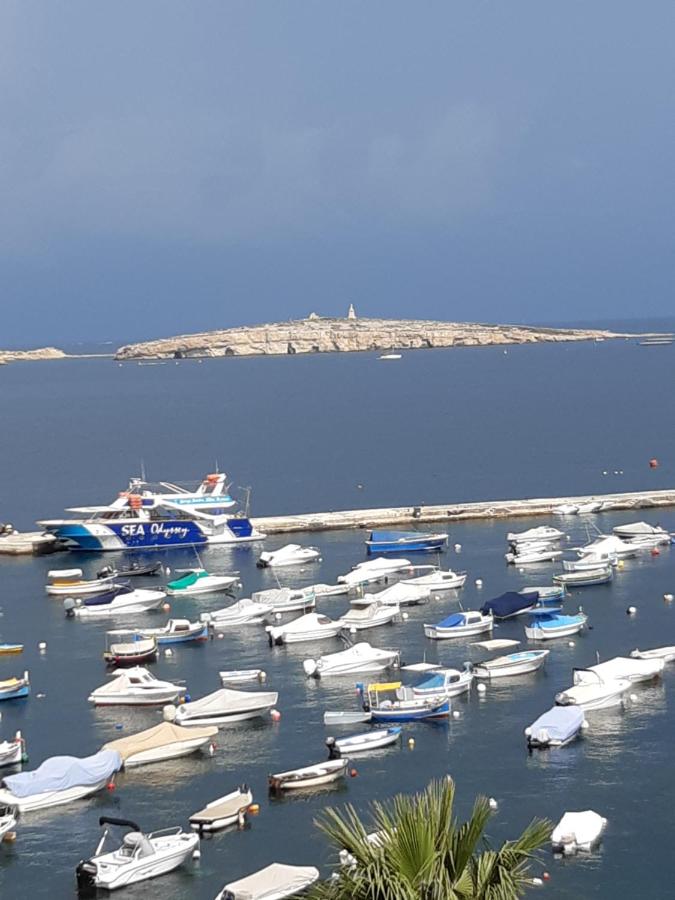 Bugibba Homes Suite - Ferienwohnung St Paul's Bay