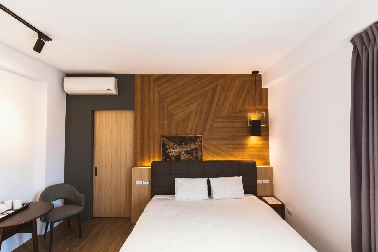 Habitación Doble con vistas al jardín
