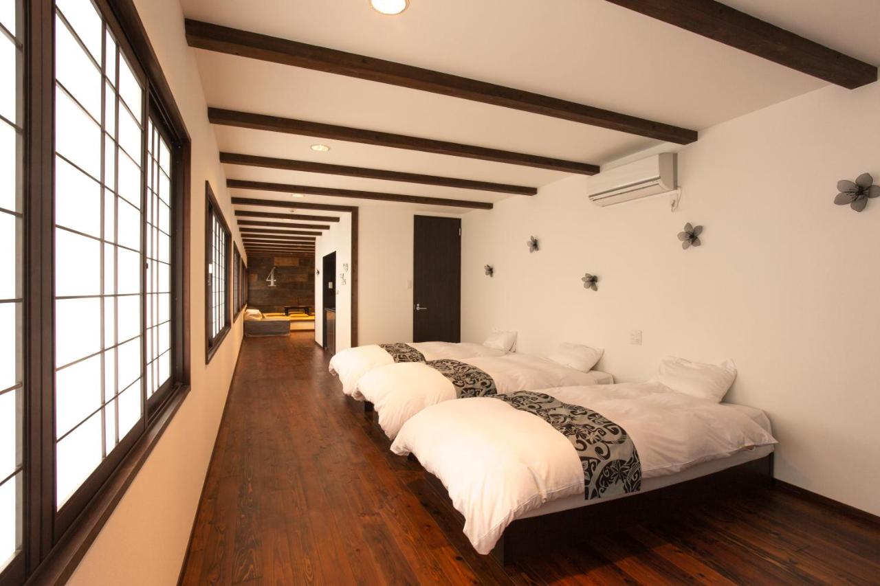 Standaard Villa