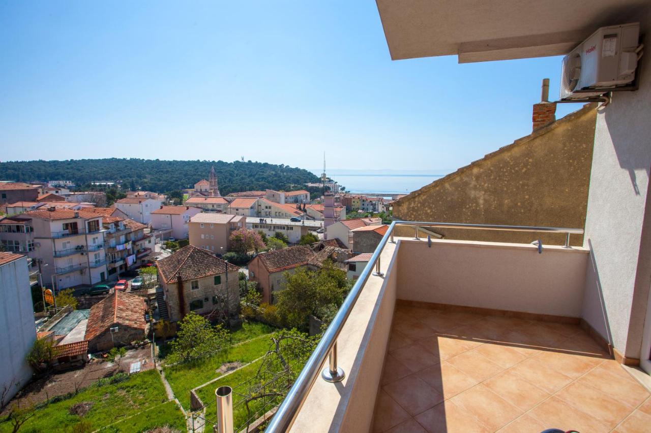 Apartments & Rooms Alagić - B&B Makarska