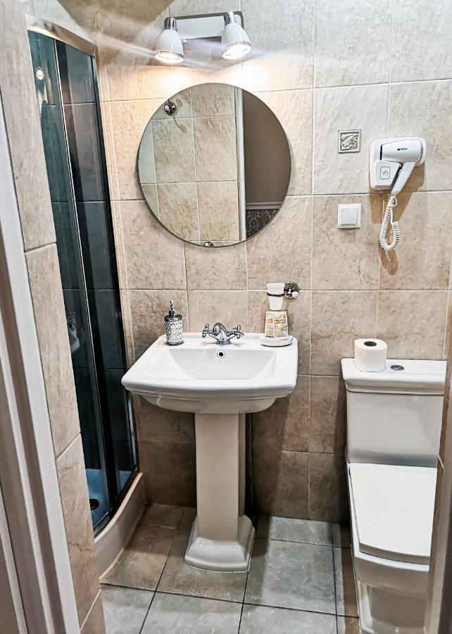 Kleines Doppelzimmer