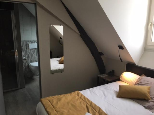 Doppelzimmer