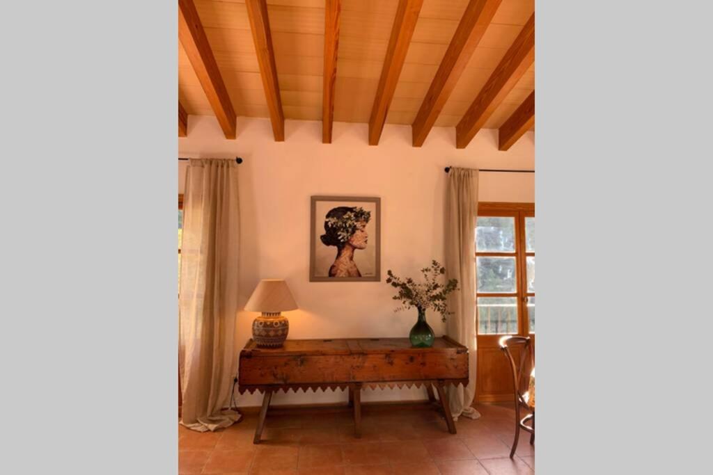 Casa Mistral, Un paraíso de Mar y Montaña - B&B