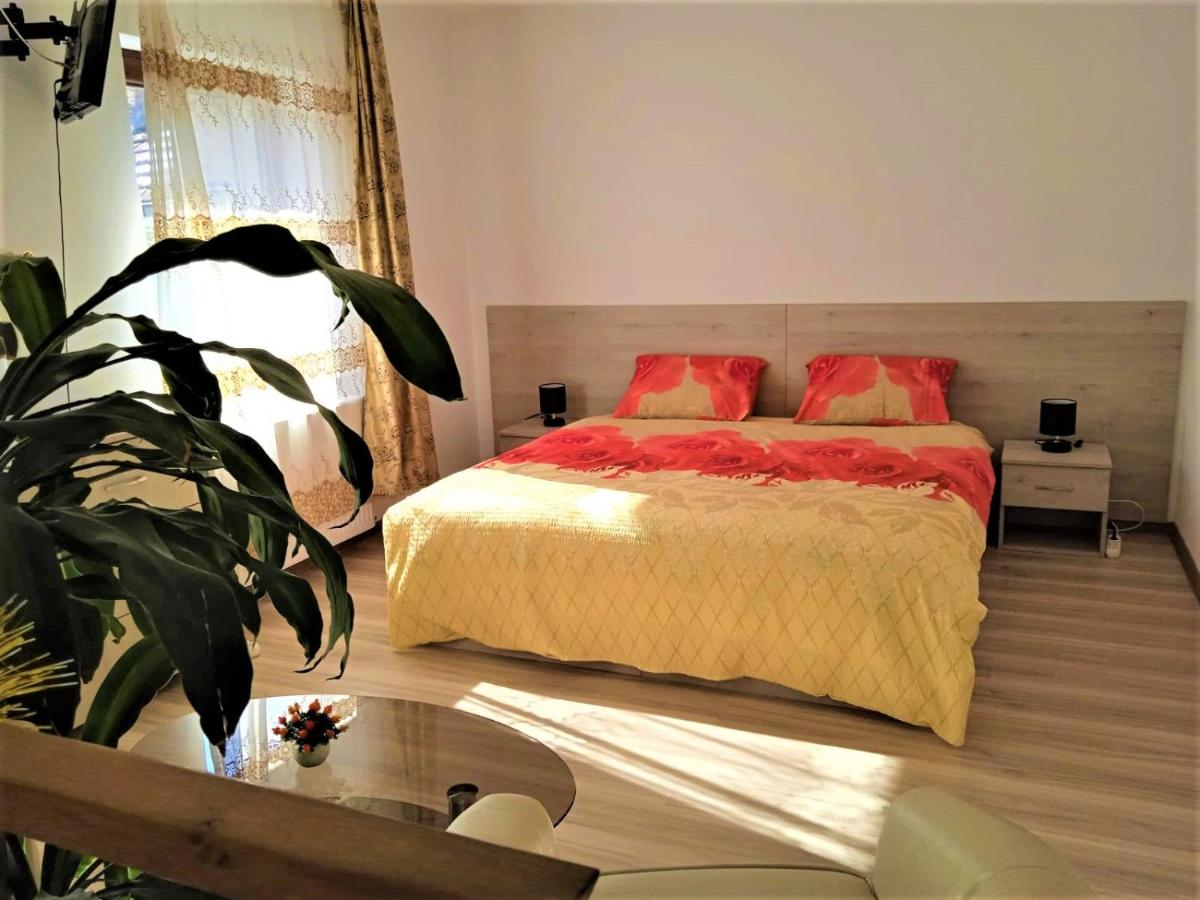 Antoniu - B&B