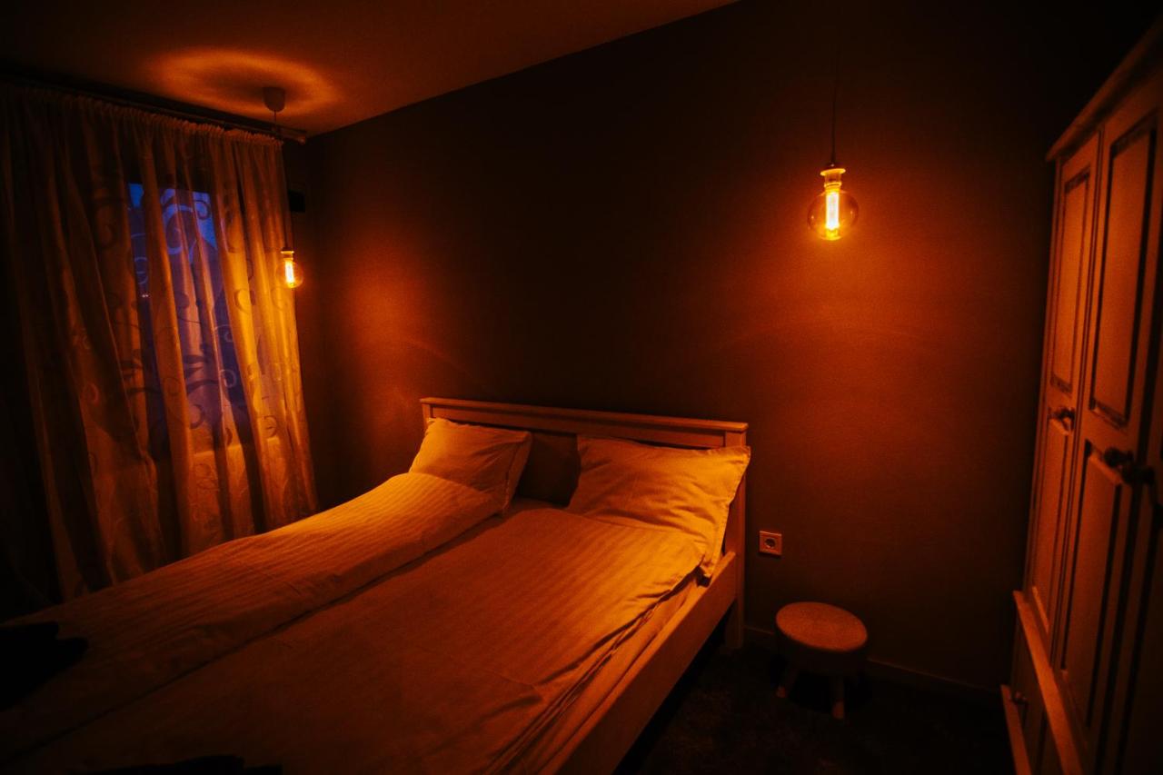 Jollie Budiului - B&B